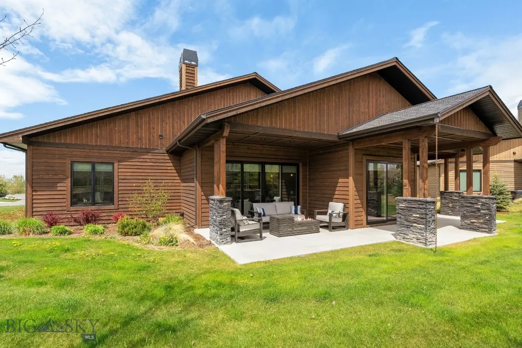 203 Wickwire Way Bozeman MT 59718