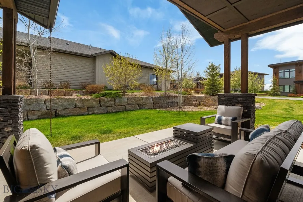 203 Wickwire Way Bozeman MT 59718