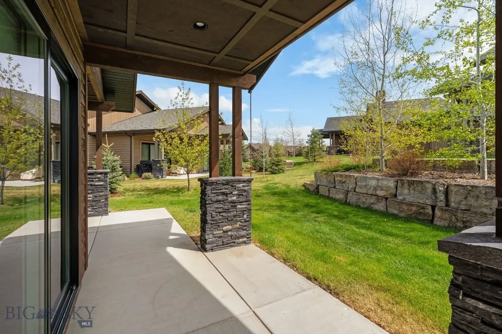 203 Wickwire Way Bozeman MT 59718