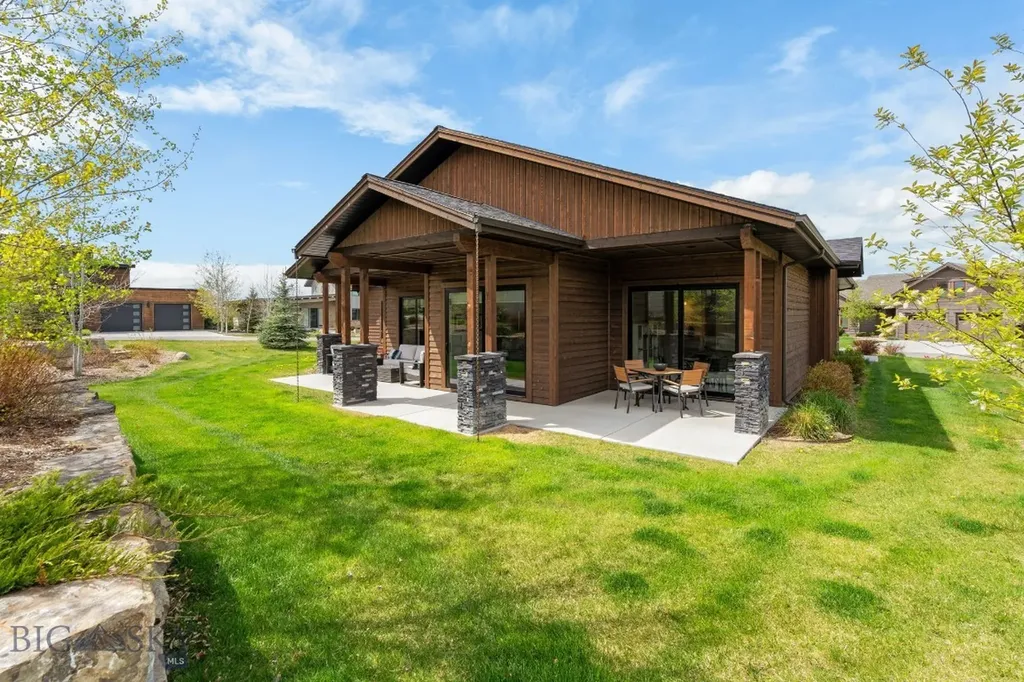 203 Wickwire Way Bozeman MT 59718