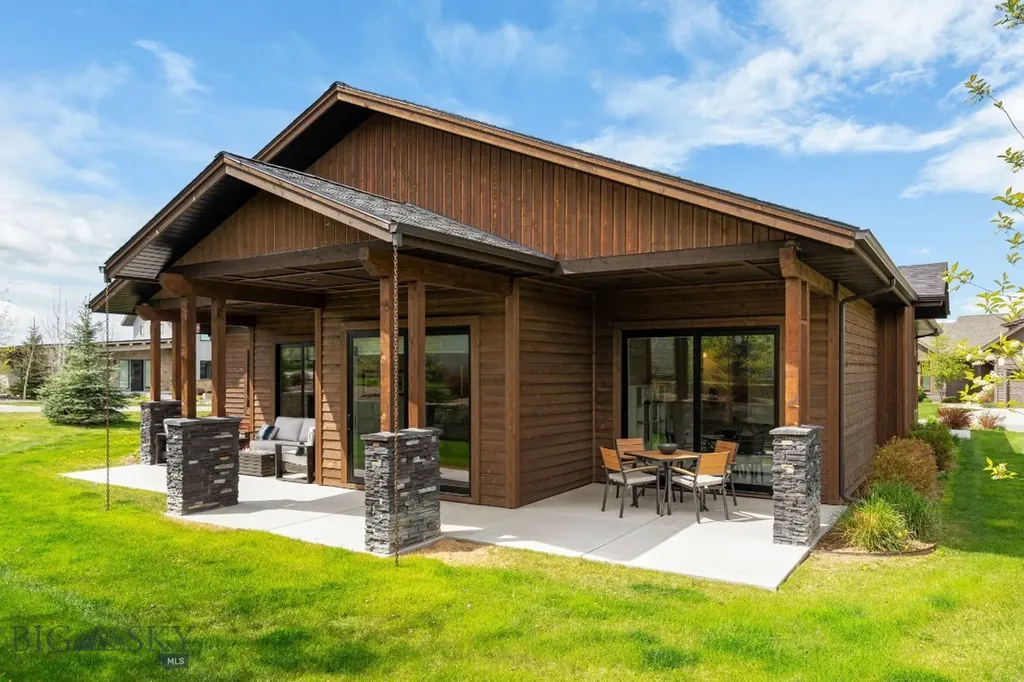 203 Wickwire Way Bozeman MT 59718
