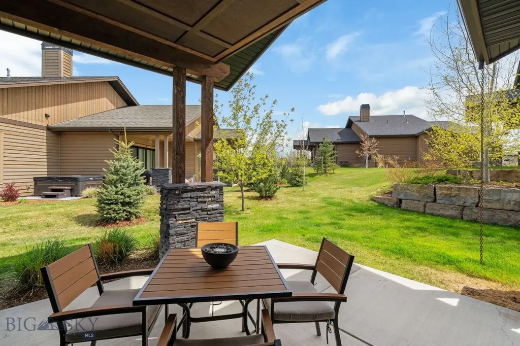 203 Wickwire Way Bozeman MT 59718
