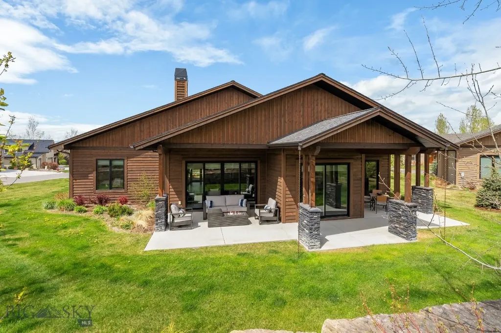 203 Wickwire Way Bozeman MT 59718