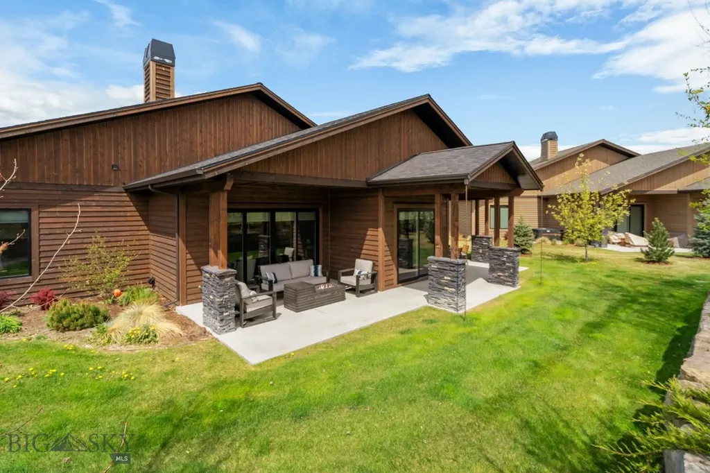 203 Wickwire Way Bozeman MT 59718