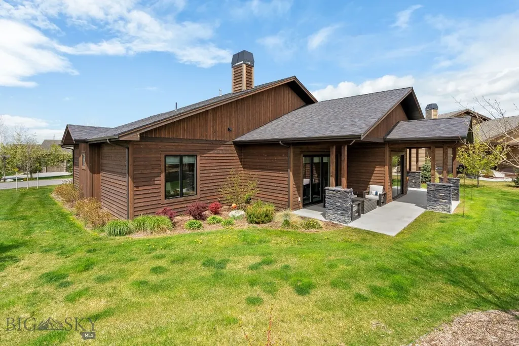 203 Wickwire Way Bozeman MT 59718