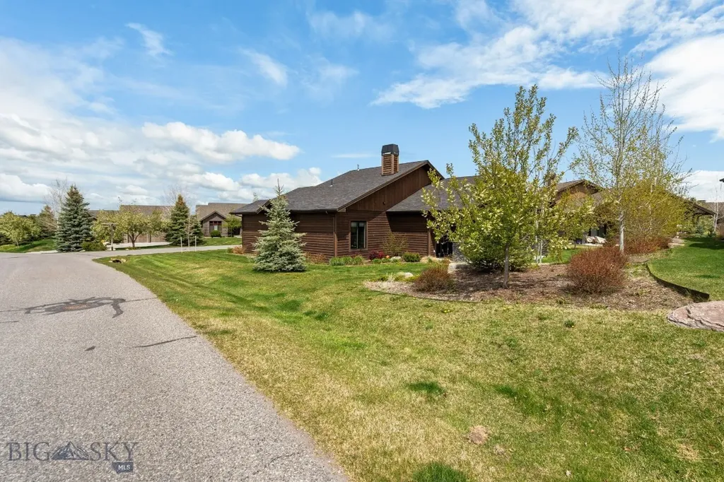 203 Wickwire Way Bozeman MT 59718