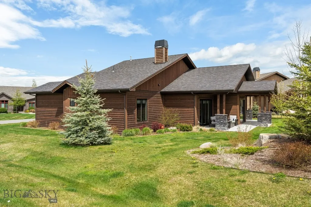 203 Wickwire Way Bozeman MT 59718