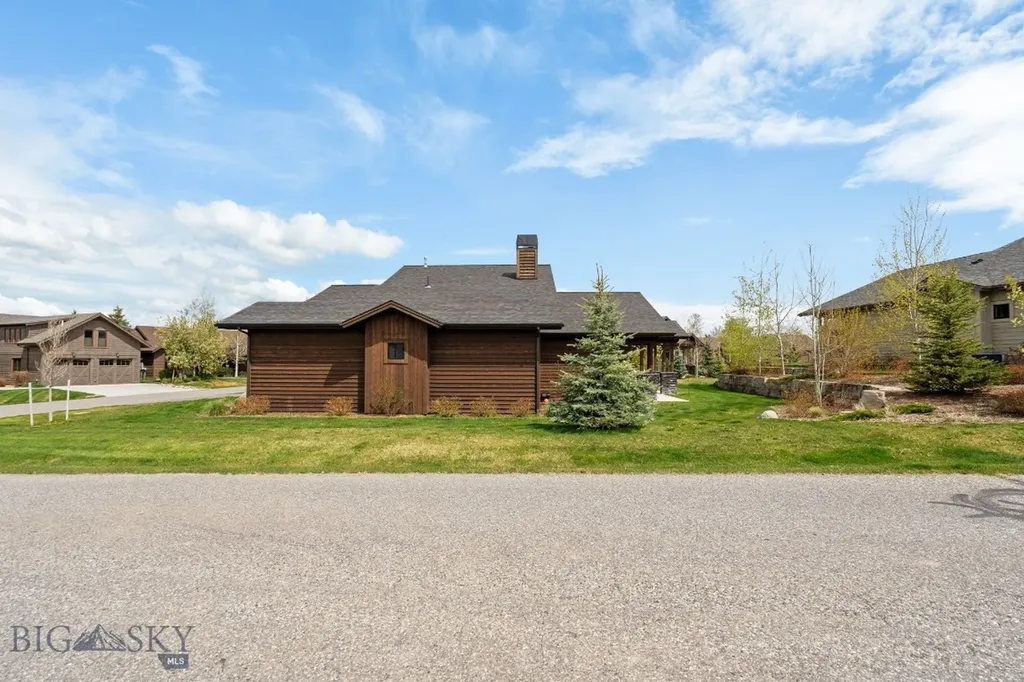 203 Wickwire Way Bozeman MT 59718