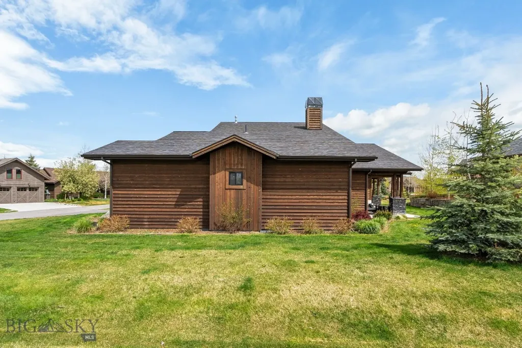 203 Wickwire Way Bozeman MT 59718