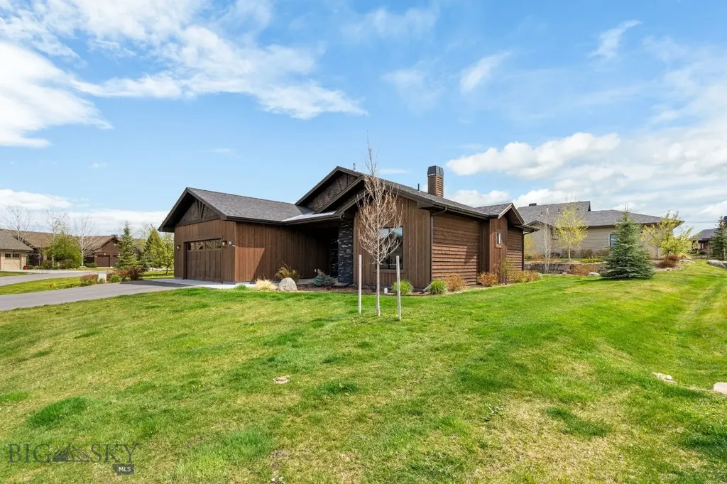 203 Wickwire Way Bozeman MT 59718