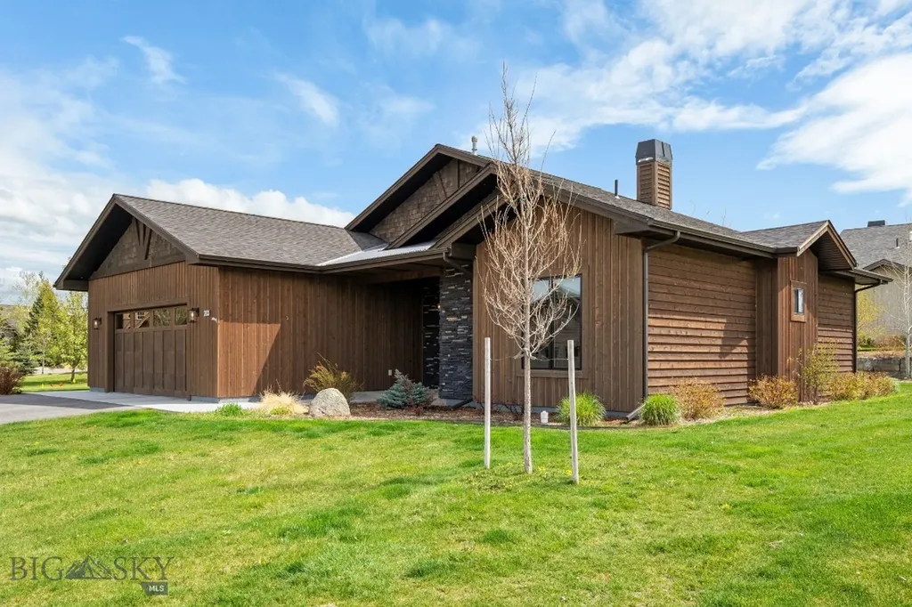 203 Wickwire Way Bozeman MT 59718
