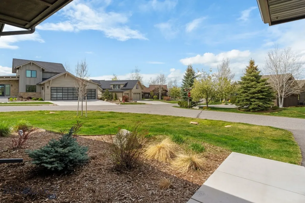 203 Wickwire Way Bozeman MT 59718
