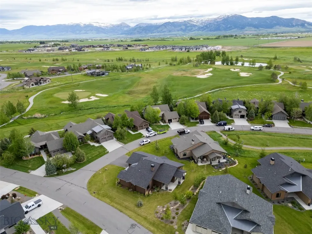 203 Wickwire Way Bozeman MT 59718