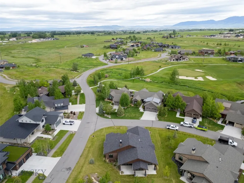 203 Wickwire Way Bozeman MT 59718