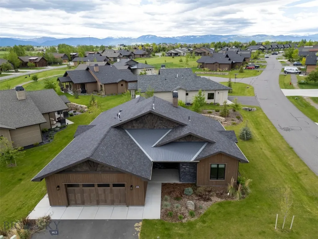 203 Wickwire Way Bozeman MT 59718