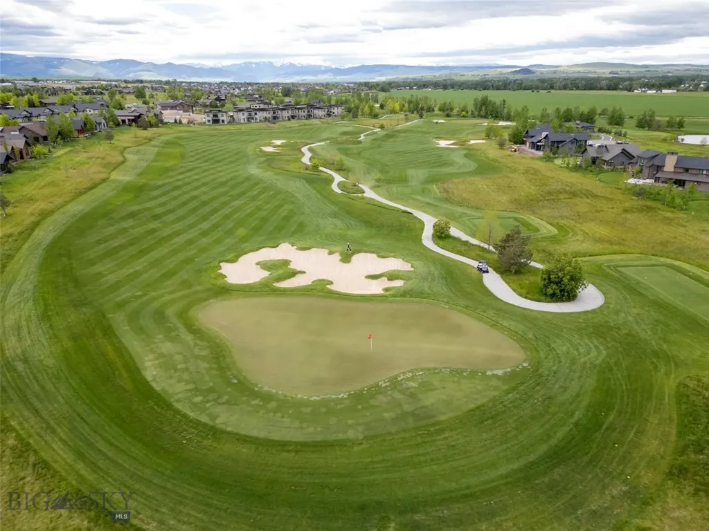 203 Wickwire Way Bozeman MT 59718