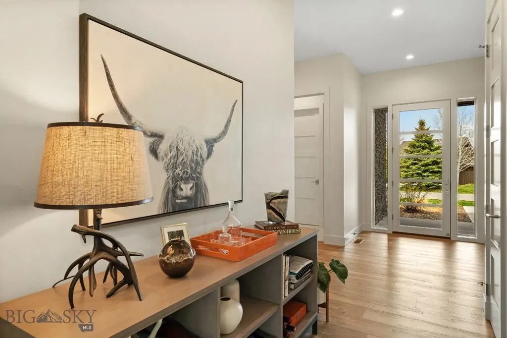 203 Wickwire Way Bozeman MT 59718