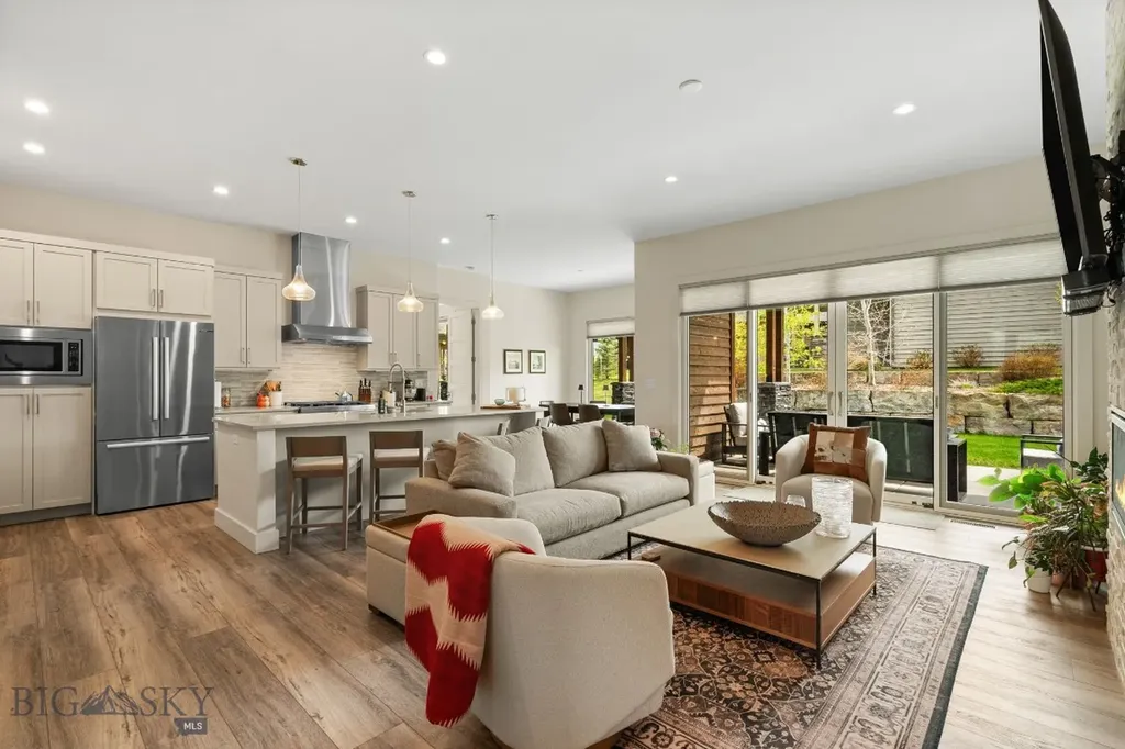 203 Wickwire Way Bozeman MT 59718