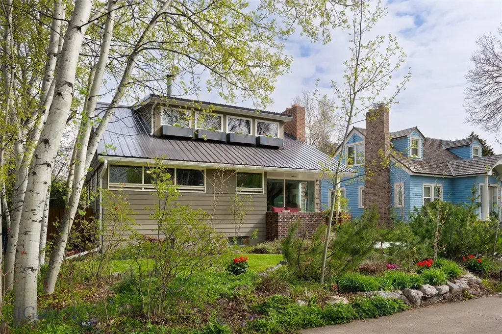 419 W Harrison Bozeman MT 59715