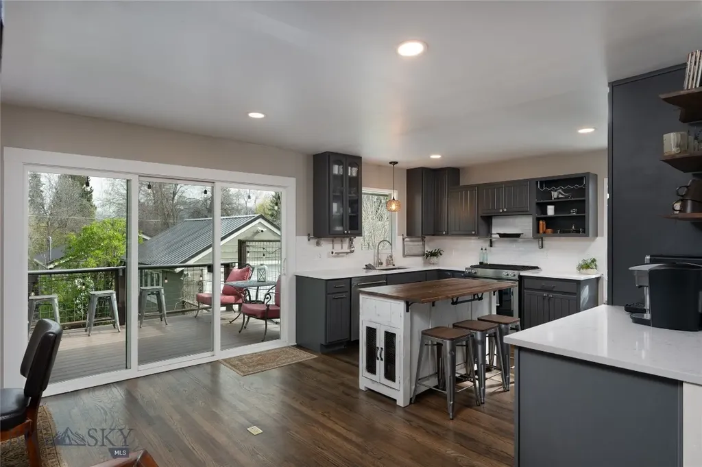 419 W Harrison Bozeman MT 59715