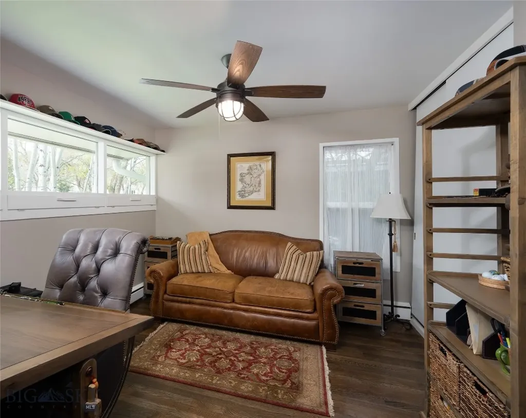 419 W Harrison Bozeman MT 59715