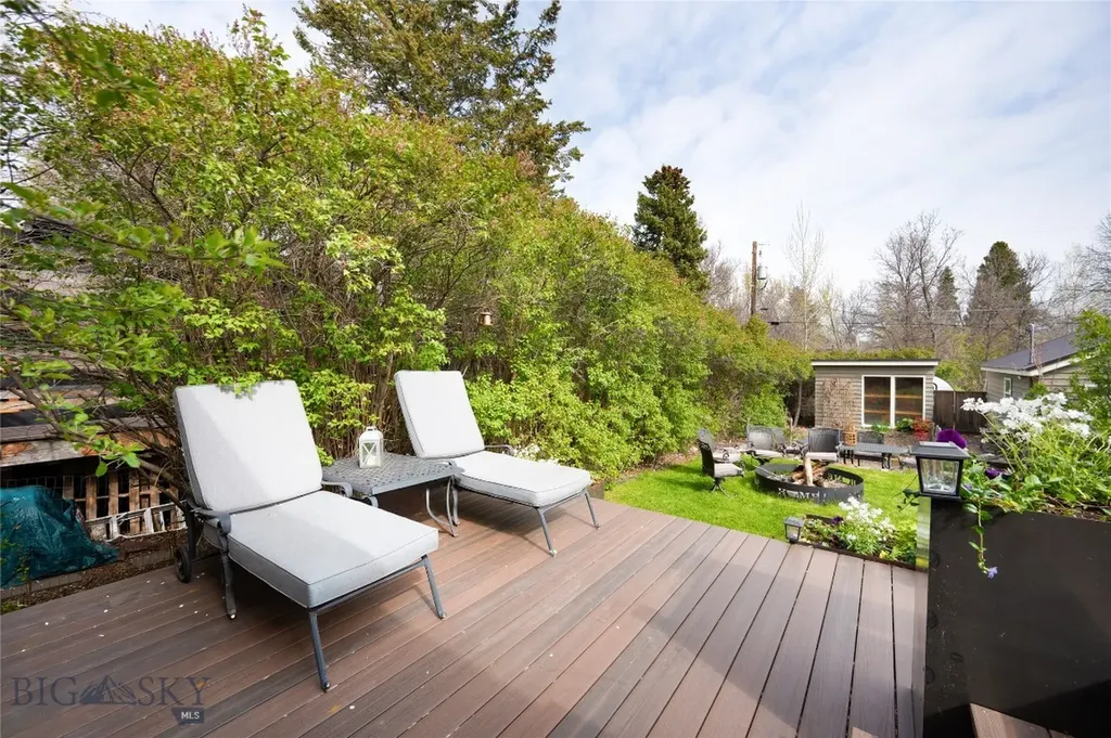 419 W Harrison Bozeman MT 59715