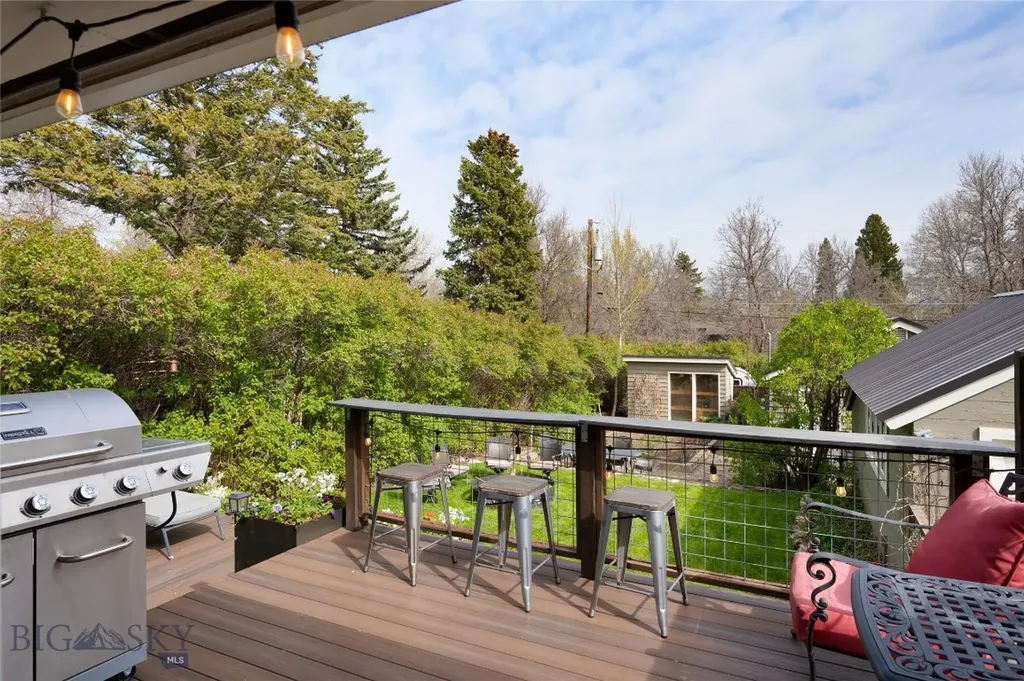 419 W Harrison Bozeman MT 59715