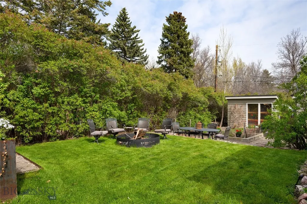 419 W Harrison Bozeman MT 59715