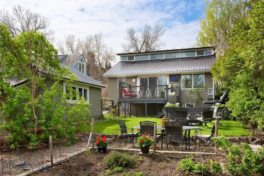 419 W Harrison Bozeman MT 59715