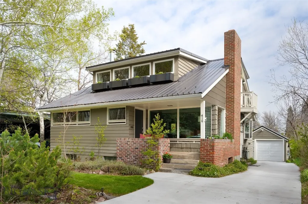419 W Harrison Bozeman MT 59715