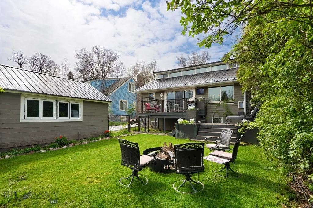 419 W Harrison Bozeman MT 59715