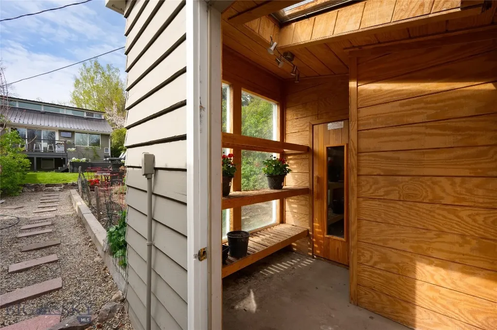 419 W Harrison Bozeman MT 59715