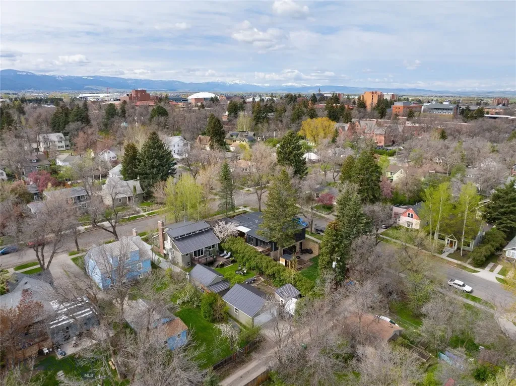 419 W Harrison Bozeman MT 59715