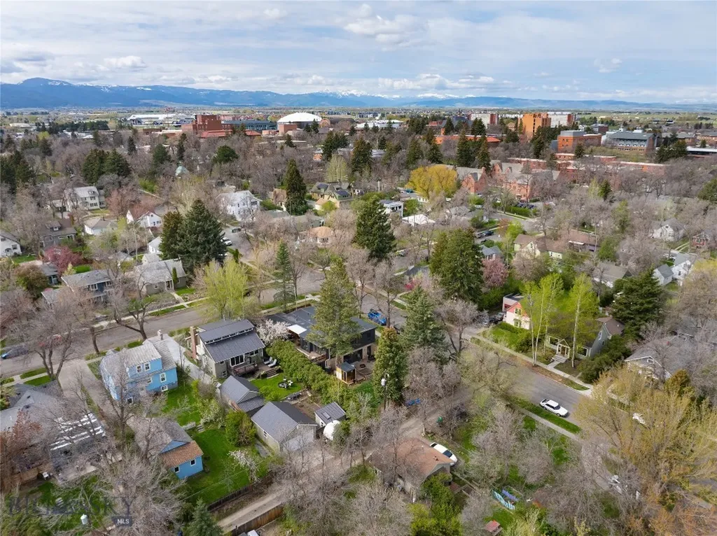 419 W Harrison Bozeman MT 59715