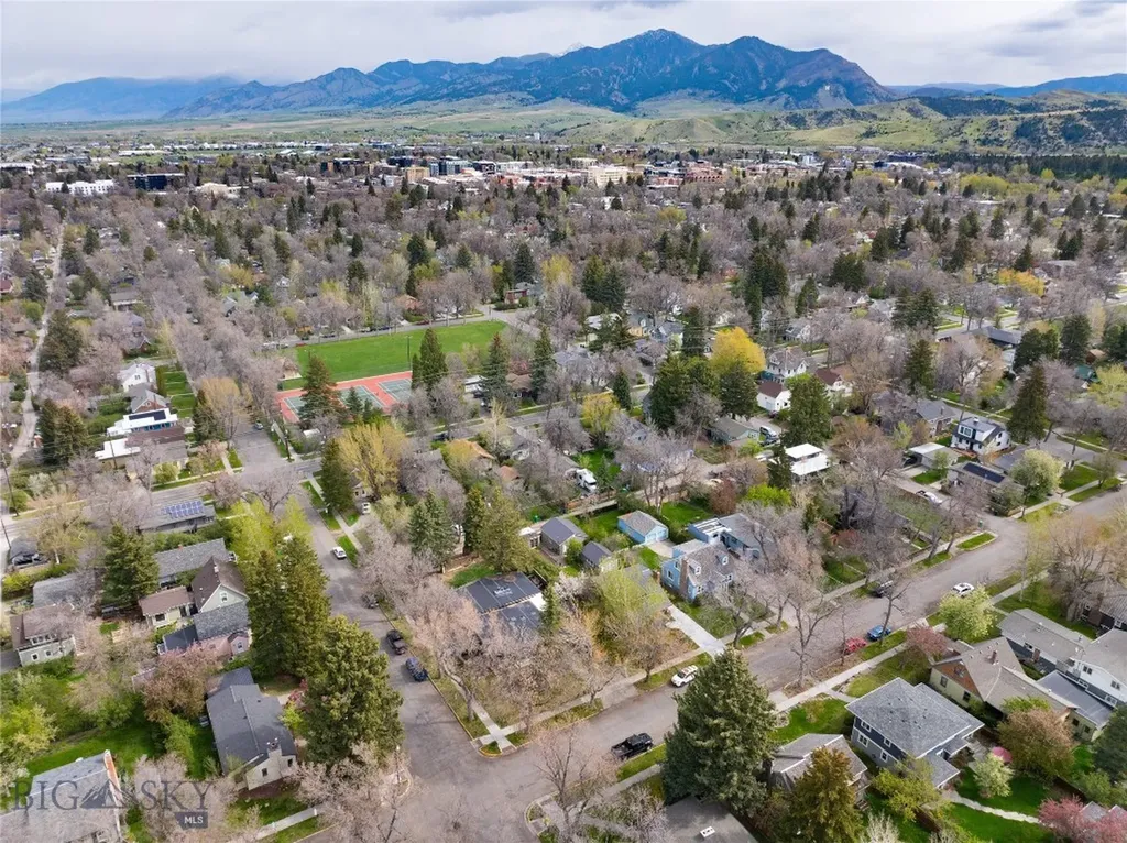 419 W Harrison Bozeman MT 59715