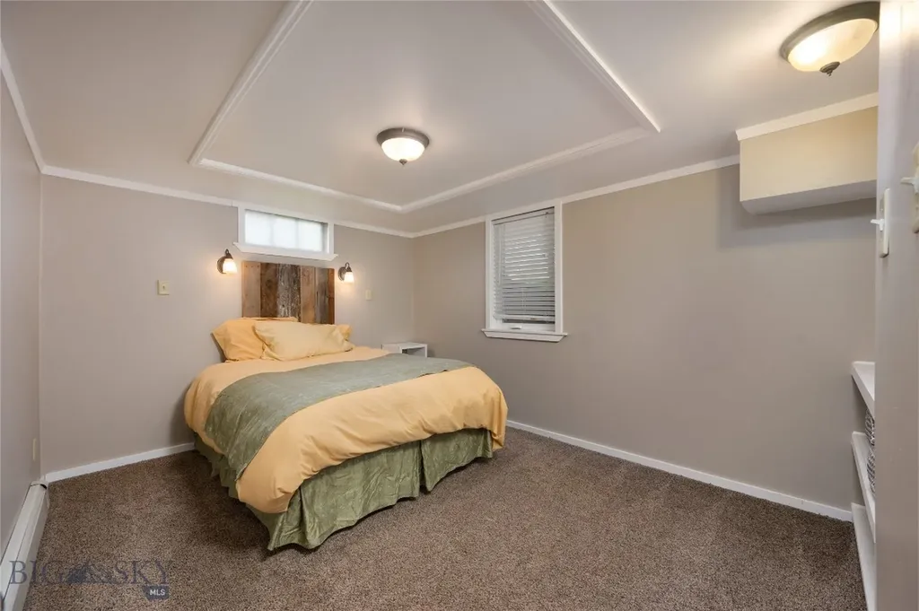 419 W Harrison Bozeman MT 59715
