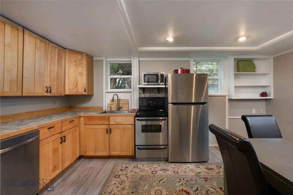 419 W Harrison Bozeman MT 59715