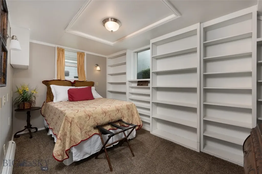 419 W Harrison Bozeman MT 59715