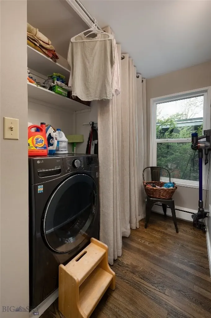 419 W Harrison Bozeman MT 59715