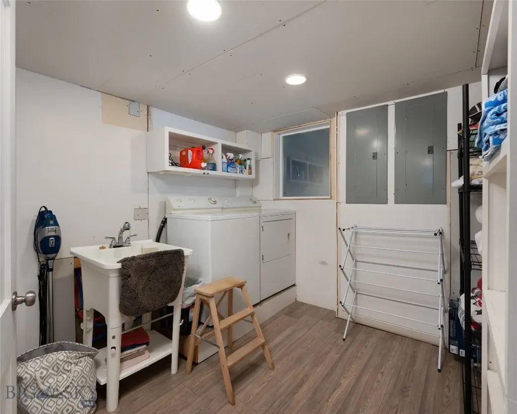 419 W Harrison Bozeman MT 59715