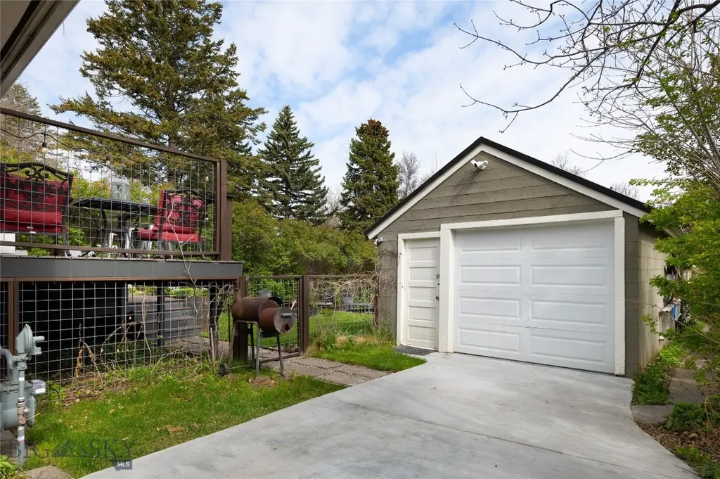 419 W Harrison Bozeman MT 59715