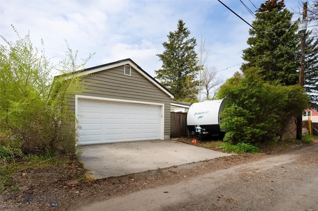 419 W Harrison Bozeman MT 59715