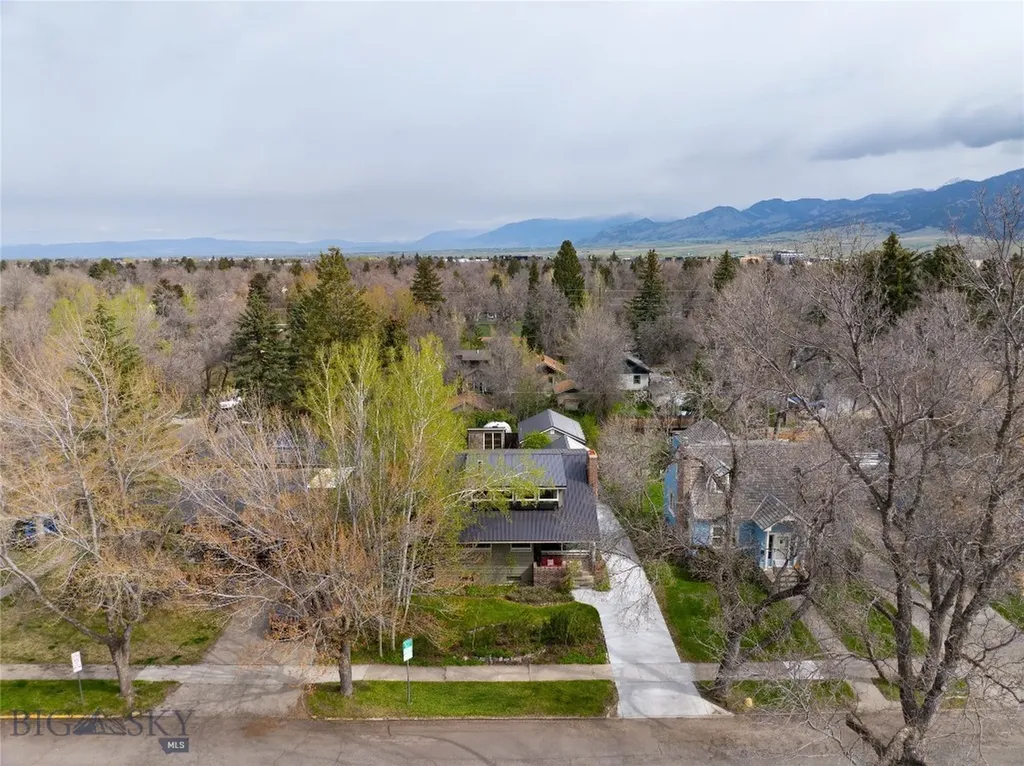 419 W Harrison Bozeman MT 59715