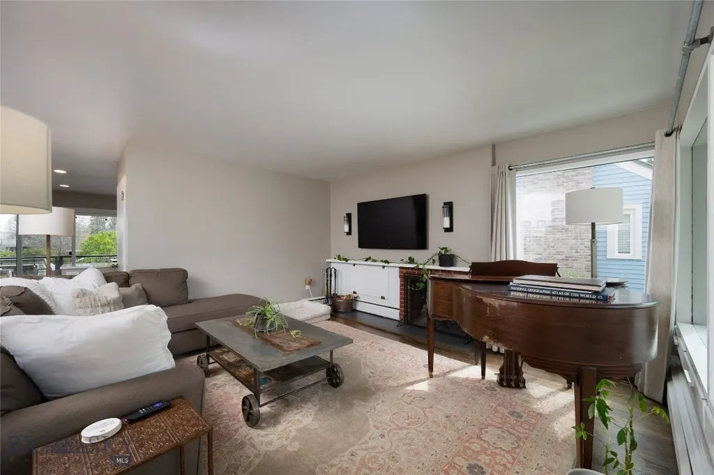 419 W Harrison Bozeman MT 59715