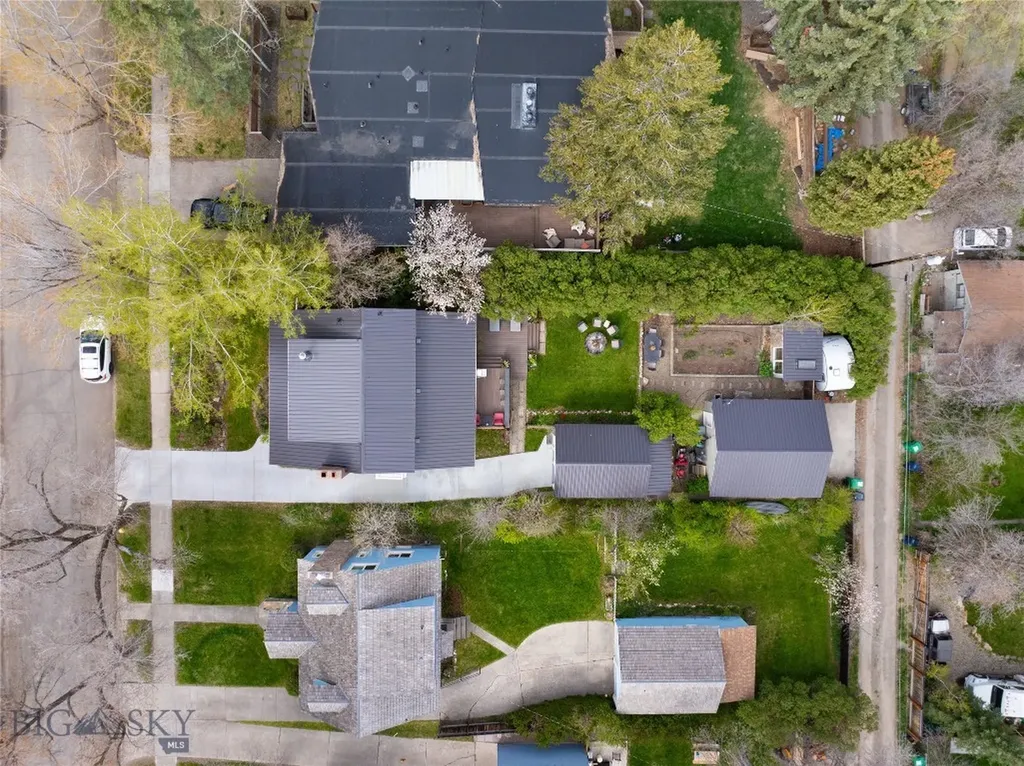 419 W Harrison Bozeman MT 59715