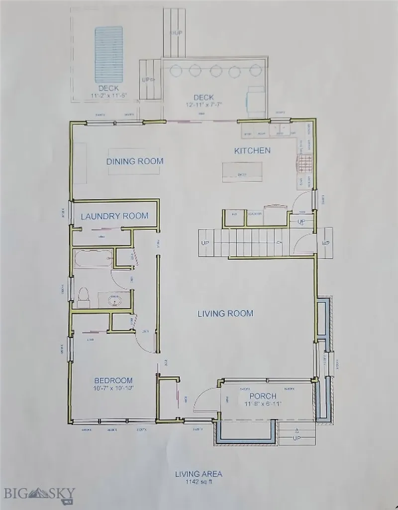 419 W Harrison Bozeman MT 59715