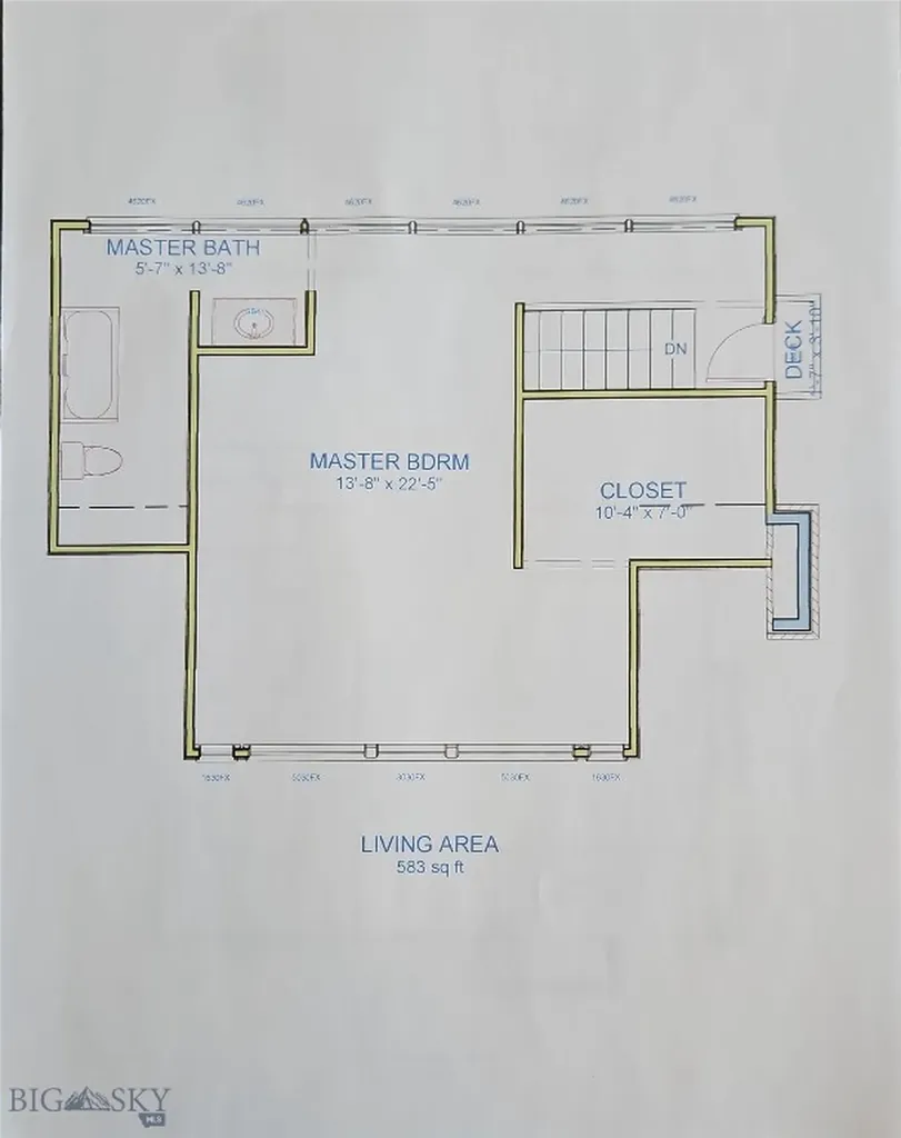 419 W Harrison Bozeman MT 59715