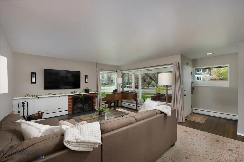 419 W Harrison Bozeman MT 59715