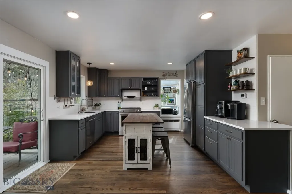 419 W Harrison Bozeman MT 59715