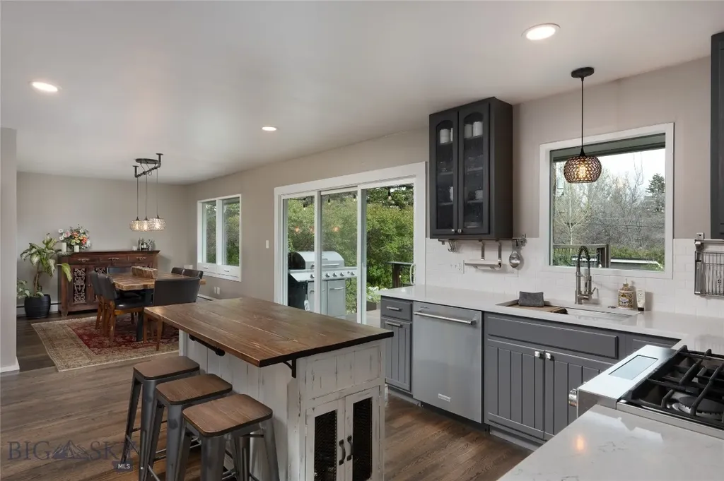 419 W Harrison Bozeman MT 59715